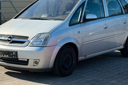 Opel Meriva 194.373 km 799 &euro; Blankenfelde-Mahlow 15827