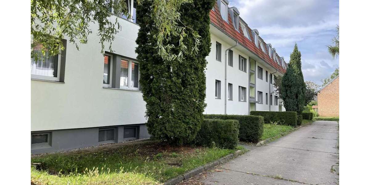 Etagenwohnung Marquardt Marquardt - 4 Zimmer, 77 m&sup2;, 955&euro; | Angebot:25890558