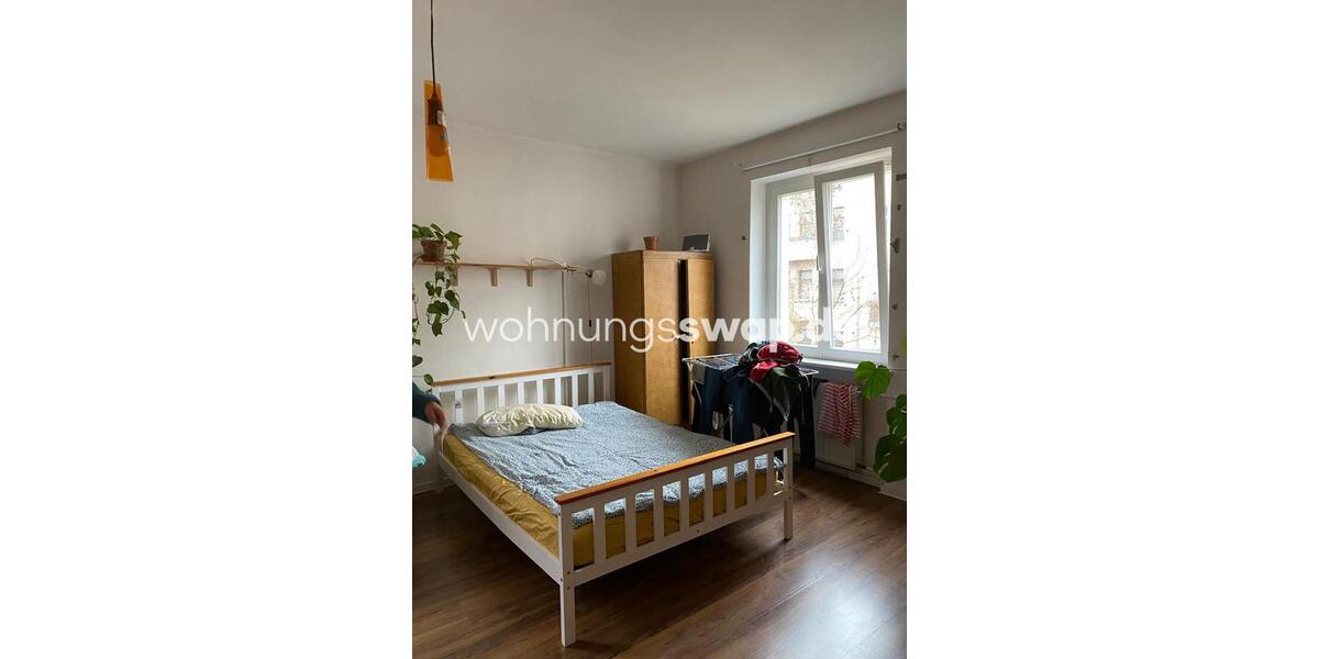 Etagenwohnung Berlin Neukölln - 1 Zimmer, 50 m&sup2;, 650&euro; | Angebot:24540187