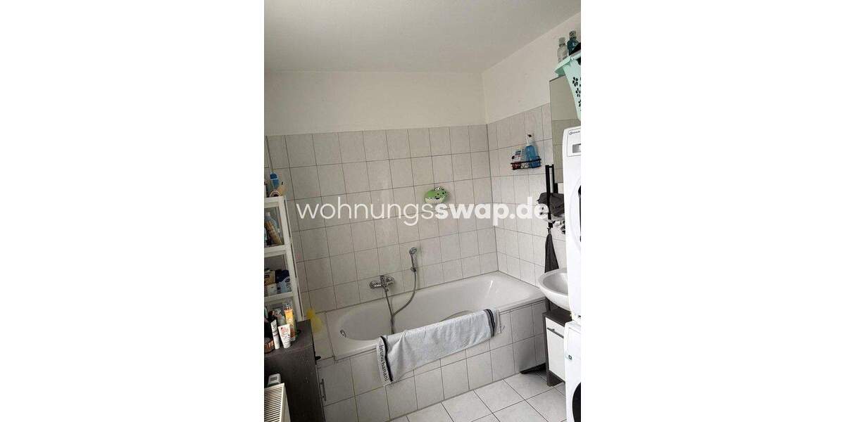 Etagenwohnung Potsdam Bornim - 3 Zimmer, 77 m&sup2;, 900&euro; | Angebot:26007131
