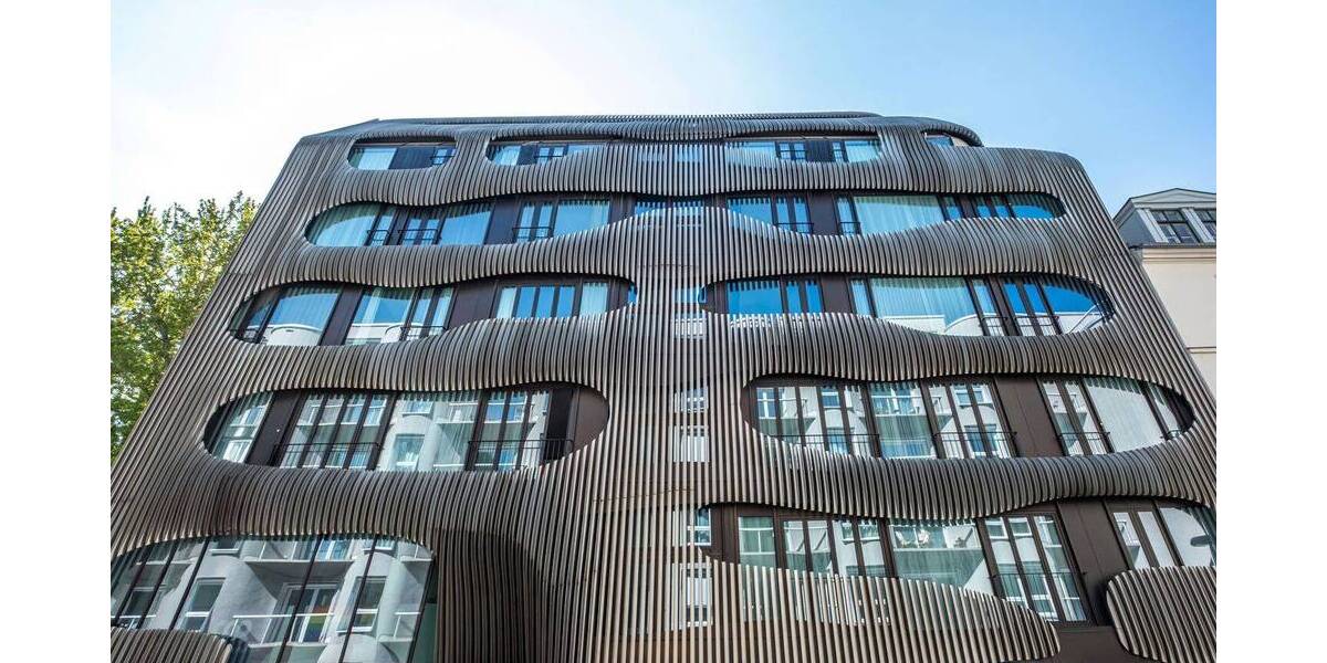 Etagenwohnung Berlin-Mitte Mitte - 3 Zimmer, 116 m&sup2;, 1.095.000&euro; | Angebot:26932044