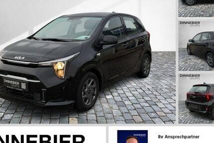 Kia Picanto 11.142 km 15.190 &euro; Berlin 13509