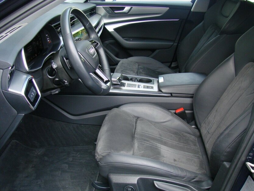 Audi A6 50TDi quattro Sport ACC Navi Kamera AHK 144.066 km 28.980 € Falkensee 14612