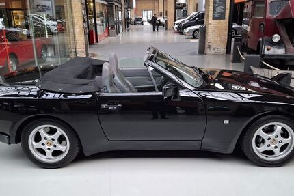 Porsche 944 155.933 km 29.800 &euro; Berlin 10553