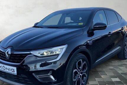 Renault Arkana 26.347 km 20.998 &euro; Teltow 14513