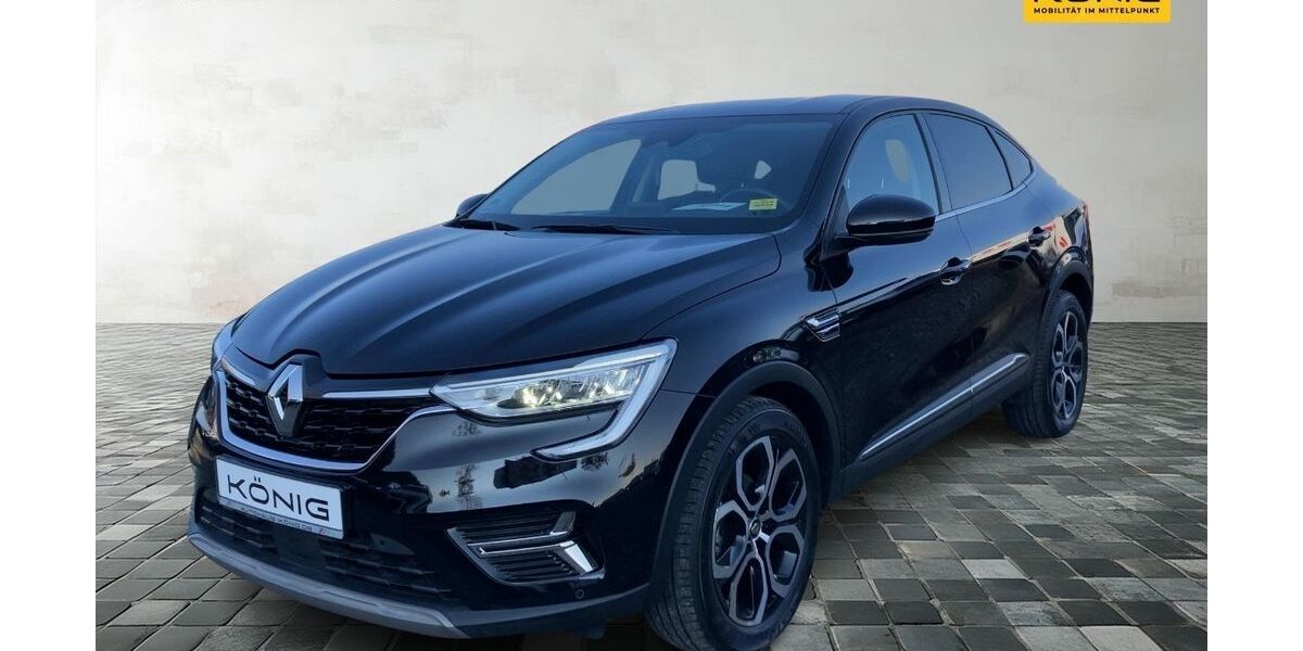 Renault Arkana 26.347 km 20.998 &euro; Teltow 14513