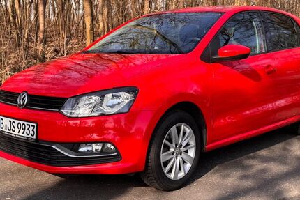 VW Polo 97.653 km 7.800 &euro; Berlin 14089