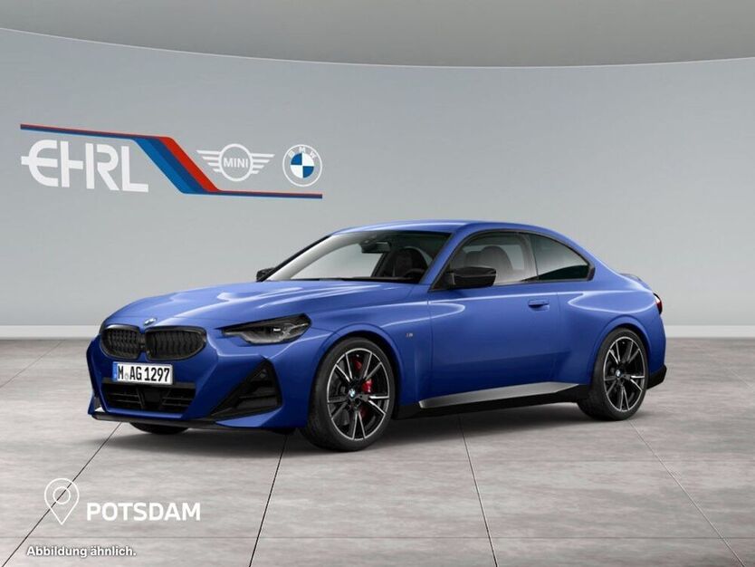 M240i