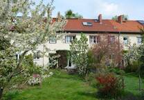 Reihenmittelhaus Süd-Ruhiglage Zehlendorf . 233 m² Wohn-Nutzfläche . PROVISIONSFREI für Käufer*in