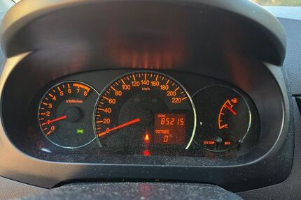 Daihatsu Cuore 85.500 km 3.600 &euro; Berlin 12307