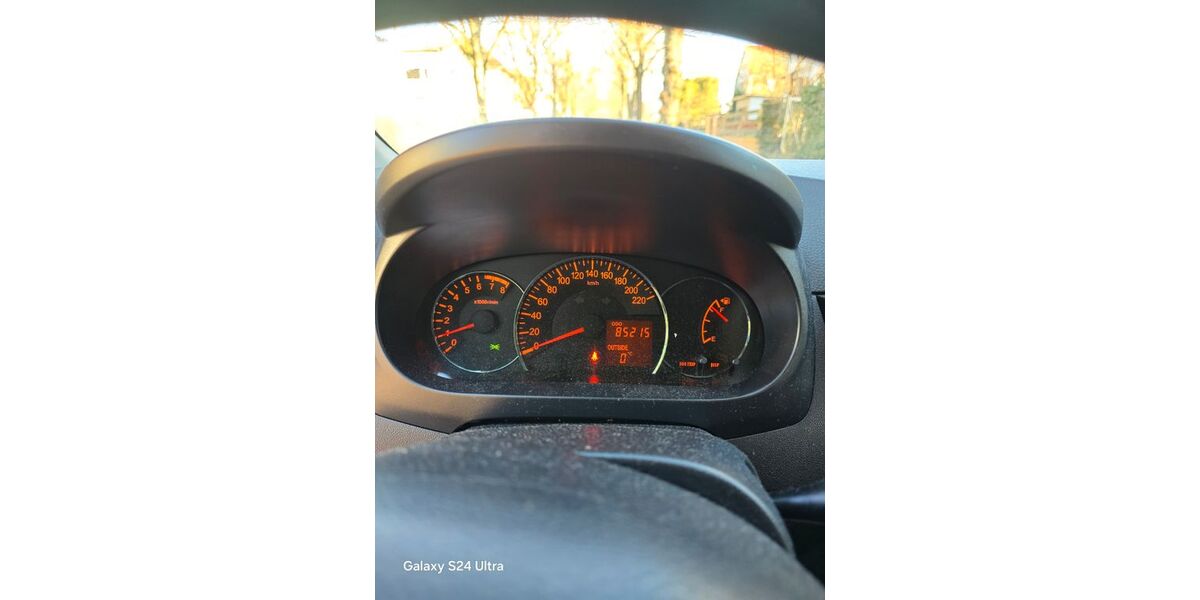 Daihatsu Cuore 85.500 km 3.600 &euro; Berlin 12307