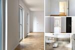 Etagenwohnung Werder (Havel) - 3 Zimmer, 90 m&sup2;, 1.260&euro; | Angebot:25717974