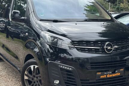 Opel Zafira Life 340.000 km 16.790 € Berlin 13127