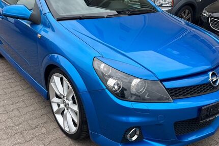Opel Astra 132.000 km 6.990 &euro; Berlin 13581