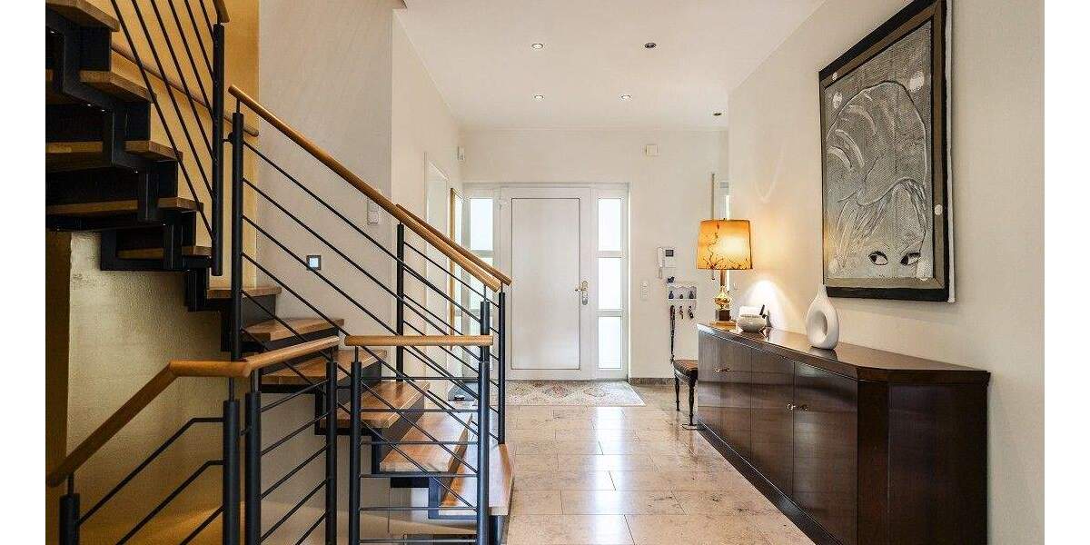 Einfamilienhaus Kleinmachnow - 6 Zimmer, 192 m&sup2;, 1.780.000&euro; | Angebot:25709639