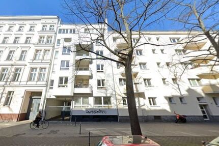 1-Zimmer-Wohnung in Berlin - Wohnung Berlin Friedrichshain-Kreuzberg | Angebot:26641251