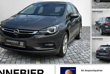 Opel Astra 131.000 km 9.780 &euro; Berlin 12681