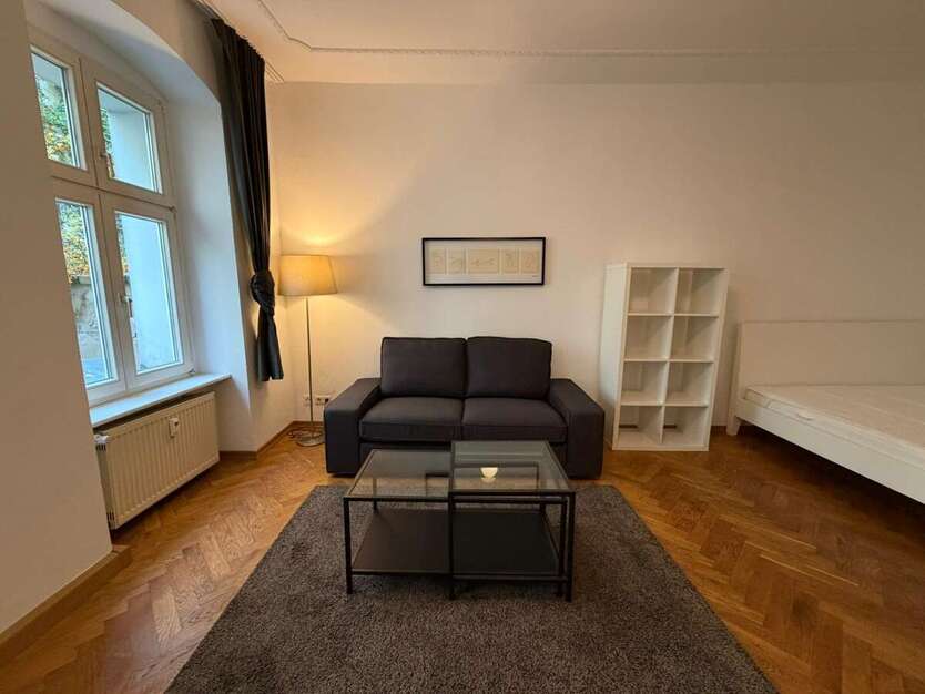 Wohnen auf Zeit in Berlin Kreuzberg 799 € 1 zimmer