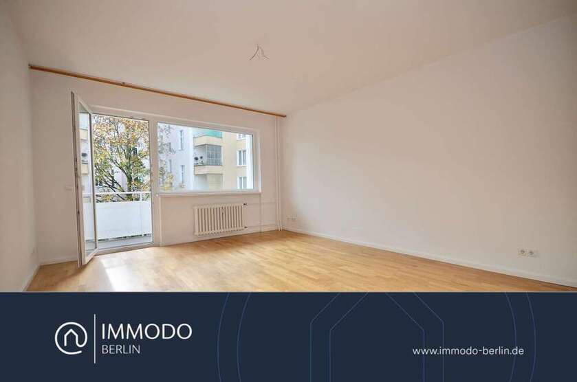 Wohnung zum Kaufen in Berlin 370.000 € 68 m²