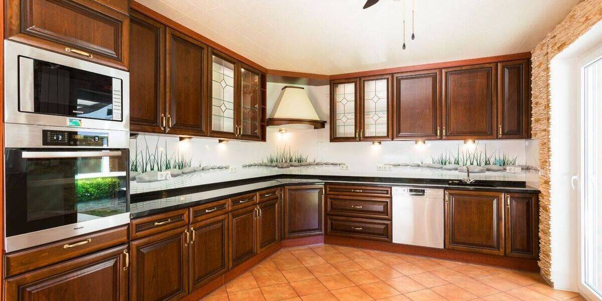 Einfamilienhaus Nuthetal Bergholz-Rehbrücke - 5 Zimmer, 134 m&sup2;, 630.000&euro; | Angebot:21309824