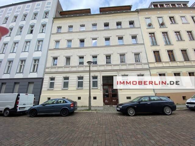 Gewerbeobjekt Berlin Mitte - 170.000&euro; | Angebot:26616361