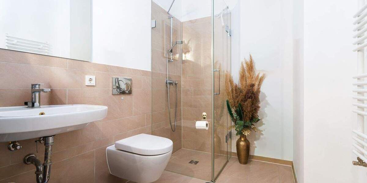 Etagenwohnung Potsdam Berliner Vorstadt - 4 Zimmer, 115 m&sup2;, 872.500&euro; | Angebot:24814300