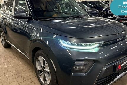 Kia Soul 17.216 km 25.990 &euro; Ludwigsfelde (bei Berlin) 14974