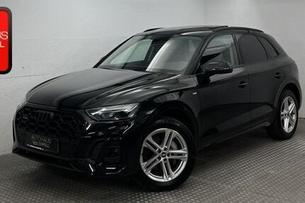 Audi Q5 111.998 km 29.870 &euro; Berlin 12351