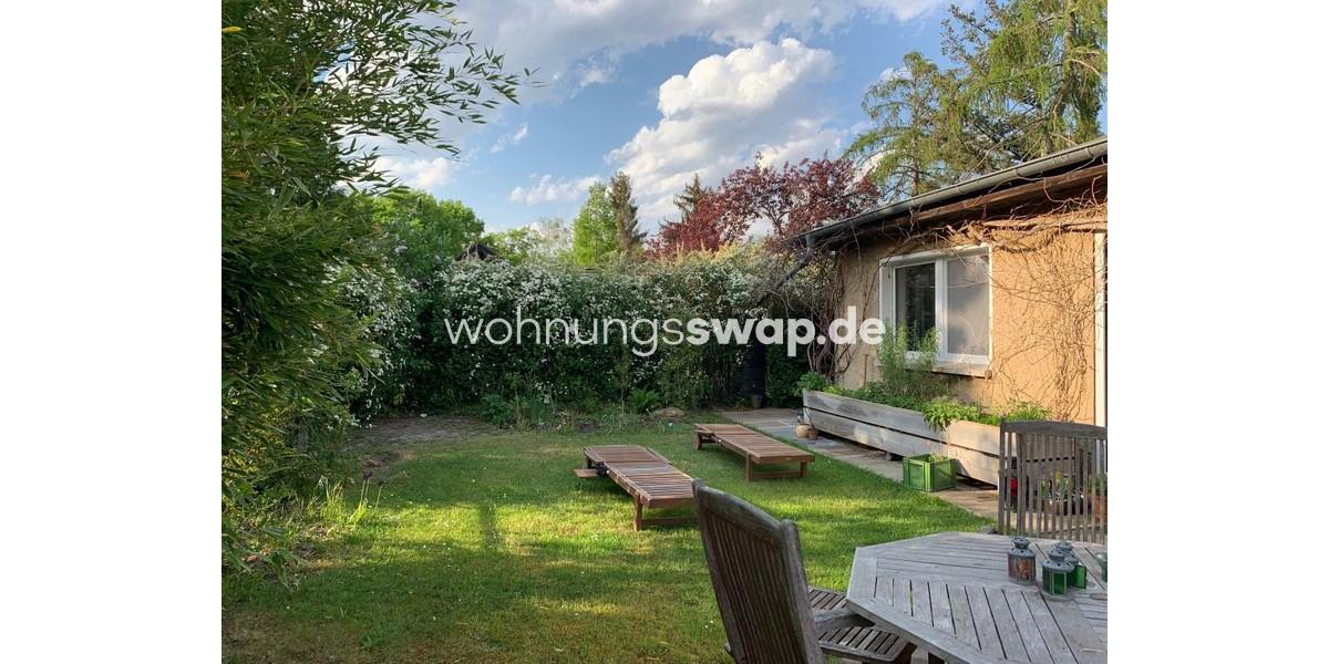 Etagenwohnung Kleinmachnow - 3 Zimmer, 90 m&sup2;, 1.400&euro; | Angebot:26687789