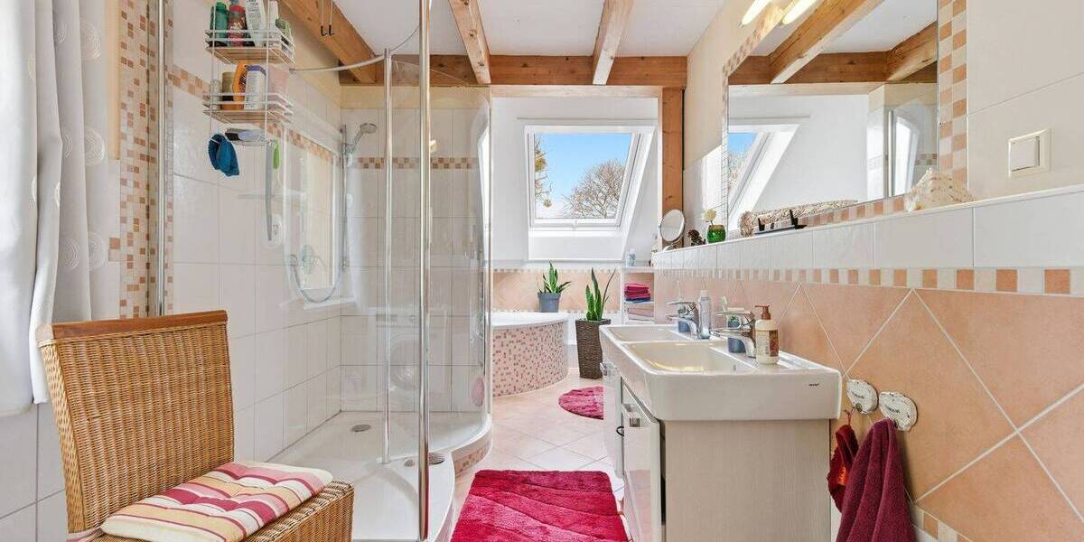 Einfamilienhaus Potsdam Groß Glienicke - 8 Zimmer, 300 m&sup2;, 1.499.000&euro; | Angebot:26128517