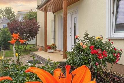 Gelegen in der begehrten Waldsiedlung - mit Terrasse & gepflegtem Garten 7 zimmer