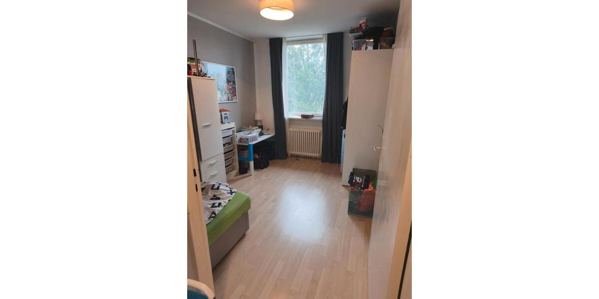 Dachgeschoßwohnung Berlin Tempelhof-Schöneberg - 5 Zimmer, 110 m&sup2;, 530.000&euro; | Angebot:26550417