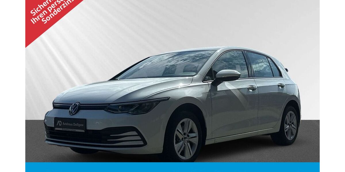 VW Golf 12.900 km 23.590 &euro; Dallgow-Döberitz 14624