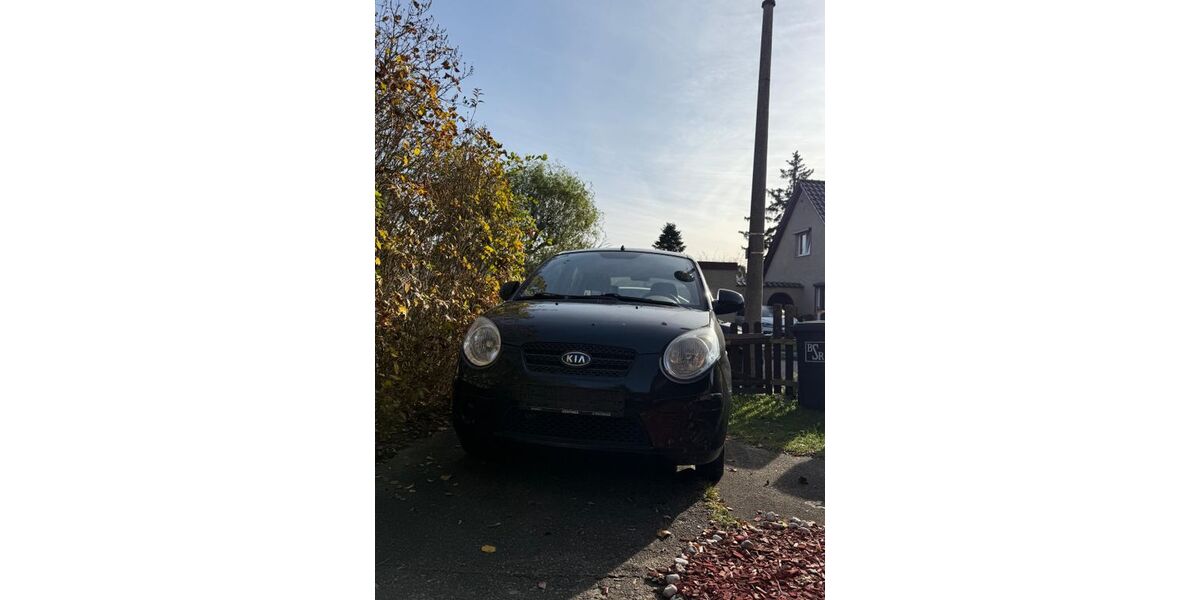 Kia Picanto 174.783 km 2.000 € Berlin 13051