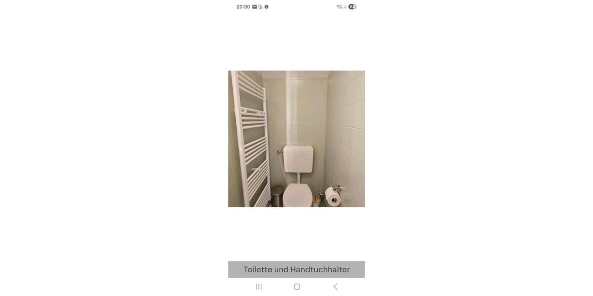 Etagenwohnung Berlin Mitte - 1 Zimmer, 43 m&sup2;, 229.000&euro; | Angebot:26698422
