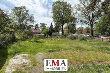 Grundstück Schönwalde-Glien Glien - 349.000&euro; | Angebot:26697433