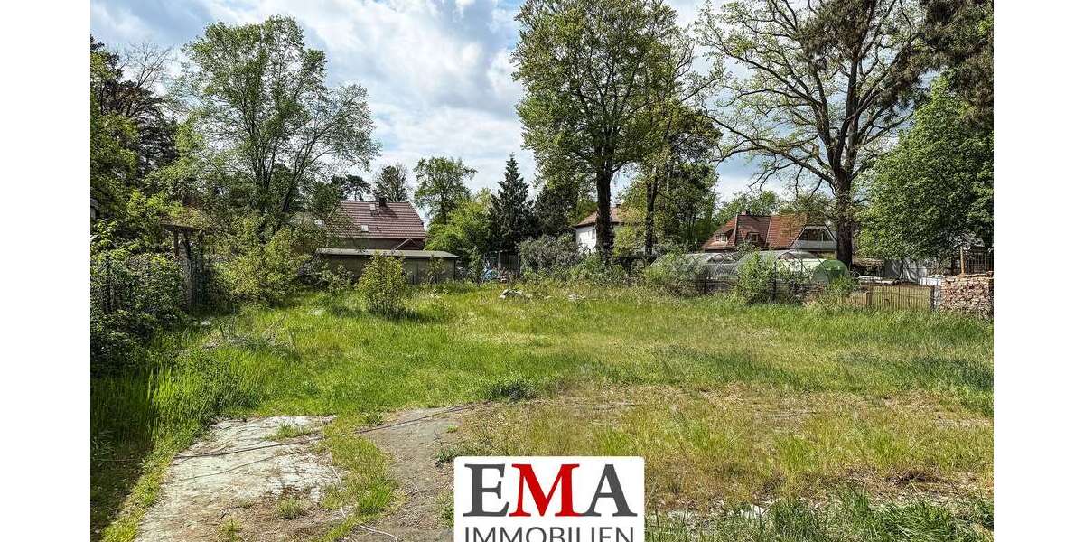Grundstück Schönwalde-Glien Glien - 349.000&euro; | Angebot:26697433