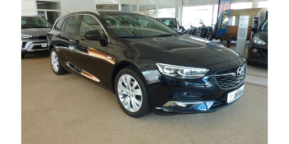 Opel Insignia 70.855 km 16.980 € Ludwigsfelde 14974