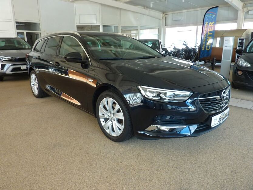 Opel Insignia 70.855 km 16.980 € Ludwigsfelde 14974