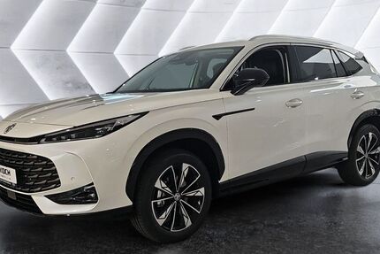 MG HS 1.500 km 30.970 &euro; Berlin 13051