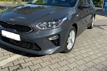 Kia ceed / Ceed 144.000 km 10.250 &euro; Berlin 13507