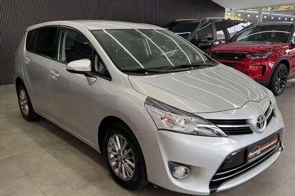 Toyota Verso 99.582 km 15.950 &euro; Berlin 12357
