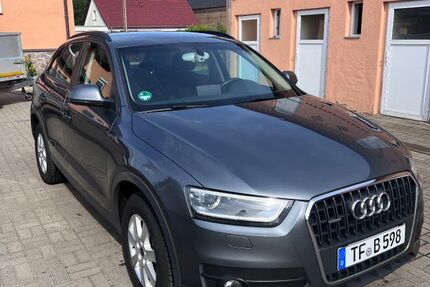 Audi Q3 423.800 km 10.499 € Ludwigsfelde 14974