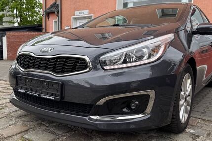 Kia ceed / Ceed 147.000 km 9.600 &euro; Berlin 12351