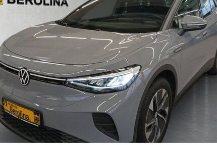 VW ID.4 27.481 km 21.950 &euro; Berlin 12105