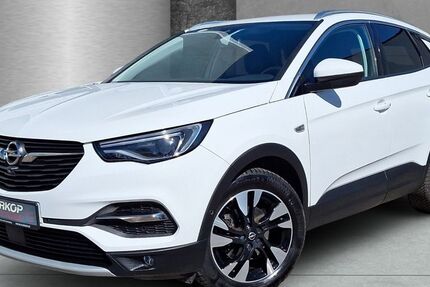 Opel Grandland (X) 89.636 km 17.440 &euro; Berlin 10409
