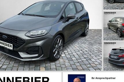 Ford Fiesta 22.219 km 16.579 &euro; Berlin 10711