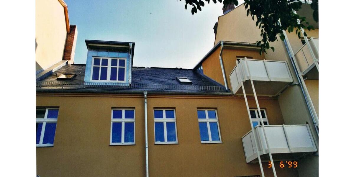 Dachgeschoßwohnung Potsdam - 3 Zimmer, 80 m&sup2;, 430.000&euro; | Angebot:26913610