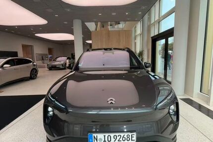 Nio EL6 32.491 km 44.900 € Ketzin 14669