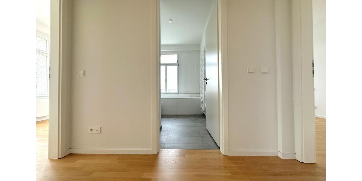 Dachgeschoßwohnung Dallgow-Döberitz Döberitz - 4 Zimmer, 149 m&sup2;, 1.790&euro; | Angebot:24815134